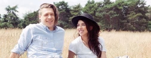 Christie Amery boyfriend, age